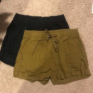 Old Navy Shorts Bundle